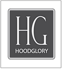HG HOODGLORY trademark