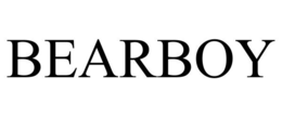 BEARBOY trademark