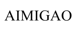 AIMIGAO trademark