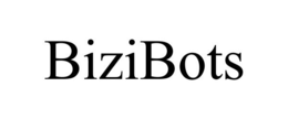 BIZIBOTS trademark