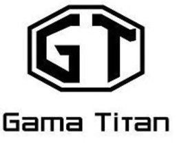 GT GAMA TITAN trademark