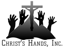 CHRIST'S HANDS, INC. trademark