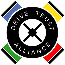 DRIVE TRUST ALLIANCE trademark