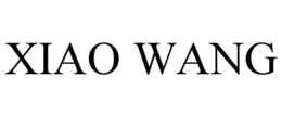 XIAO WANG trademark