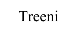 TREENI trademark