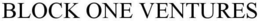 BLOCK ONE VENTURES trademark