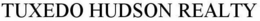 TUXEDO HUDSON REALTY trademark