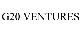 G20 VENTURES trademark