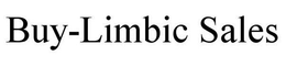 BUY-LIMBIC SALES trademark