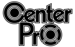 CENTER PRO trademark