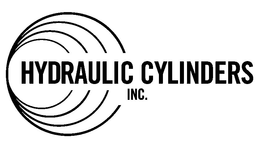HYDRAULIC CYLINDERS INC. trademark