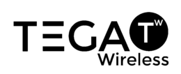 TEGA TW WIRELESS trademark