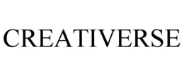 CREATIVERSE trademark