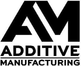 AM ADDITIVE MANUFACTURING trademark