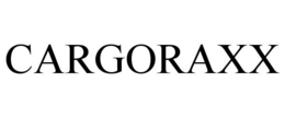 CARGORAXX trademark