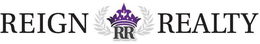 REIGN REALTY RR trademark