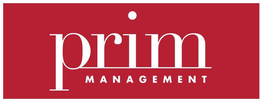 PRIM MANAGEMENT trademark