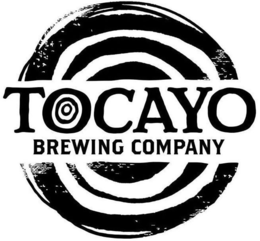TOCAYO BREWING COMPANY trademark
