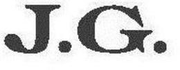 J.G. trademark