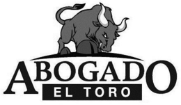 ABOGADO EL TORO trademark