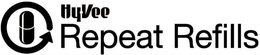 HY·VEE REPEAT REFILLS trademark