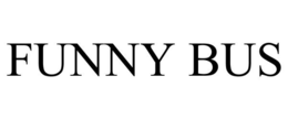 FUNNY BUS trademark