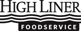 HIGH LINER FOODSERVICE trademark