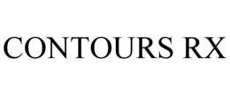 CONTOURS RX trademark