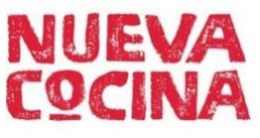 NUEVA COCINA trademark