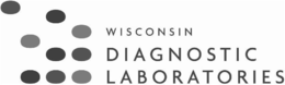 WISCONSIN DIAGNOSTIC LABORATORIES trademark
