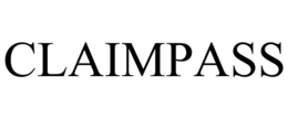 CLAIMPASS trademark