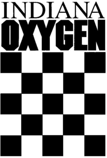 INDIANA OXYGEN trademark