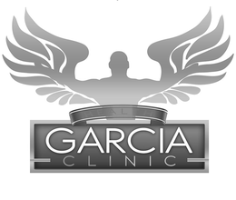 GARCIA CLINIC, HEALTH trademark
