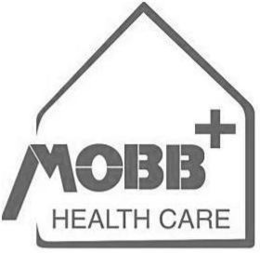 MOBB + HEALTH CARE trademark
