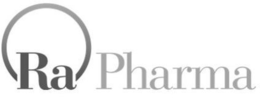 RA PHARMA trademark