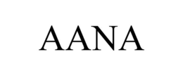 AANA trademark