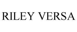 RILEY VERSA trademark