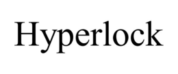 HYPERLOCK trademark
