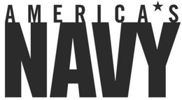 AMERICAS NAVY trademark