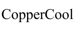 COPPERCOOL trademark