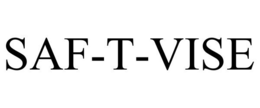 SAF-T-VISE trademark