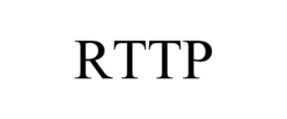 RTTP trademark