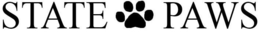 STATE PAWS trademark