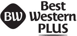 BW BEST WESTERN PLUS trademark