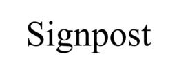 SIGNPOST trademark