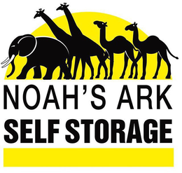 NOAH'S ARK SELF STORAGE trademark