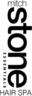 MITCH STONE ESSENTIALS HAIR SPA trademark
