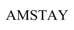 AMSTAY trademark