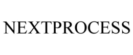 NEXTPROCESS trademark