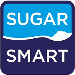 SUGAR SMART trademark